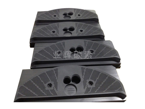 釋放石墨靶材的潛力：進步、應(yīng)用和創(chuàng)新
